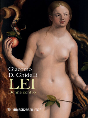 cover image of Lei